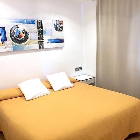 Naika Studios & Apartments Palma Nova  Luaran gambar