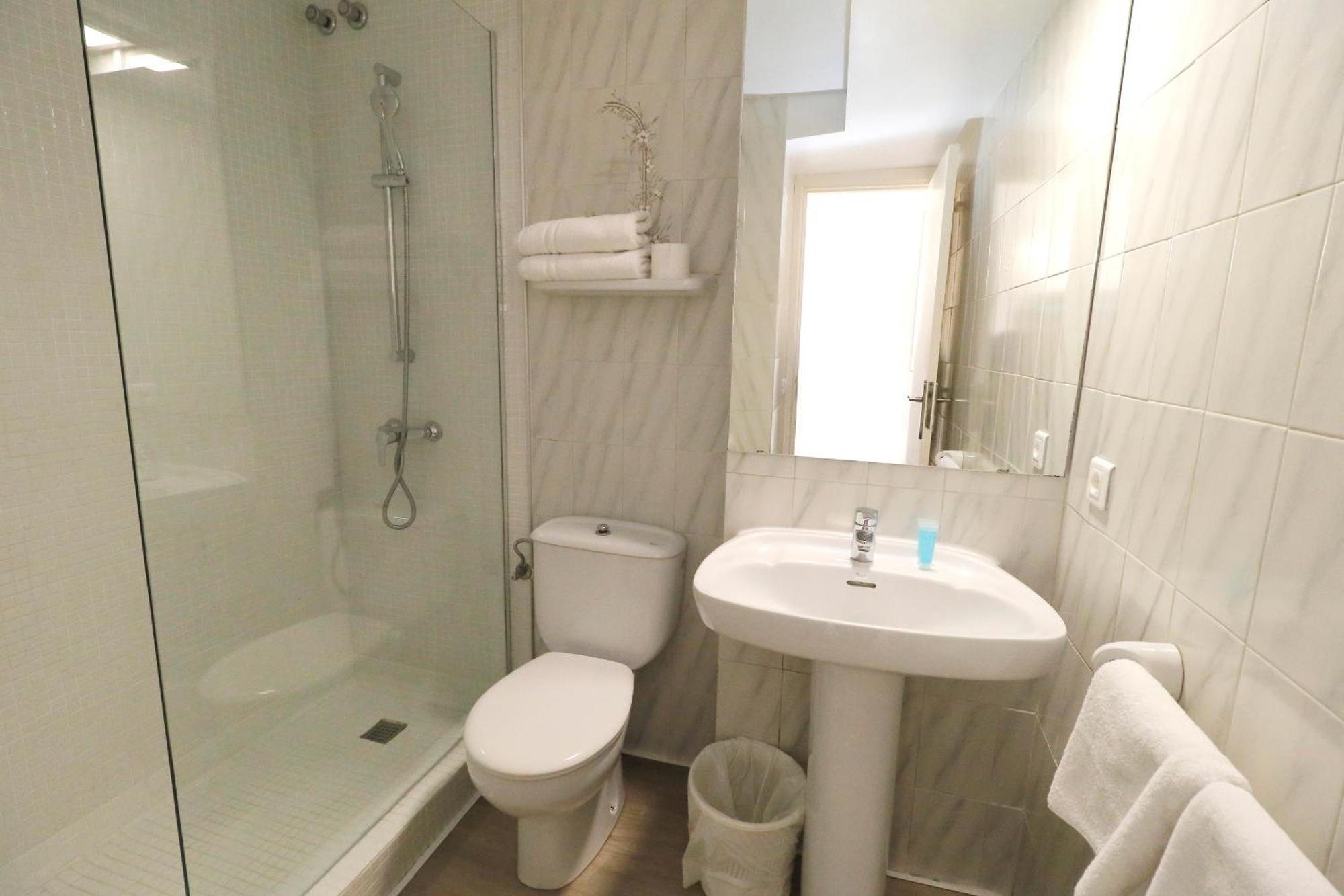 Naika Studios & Apartments Palma Nova  Luaran gambar