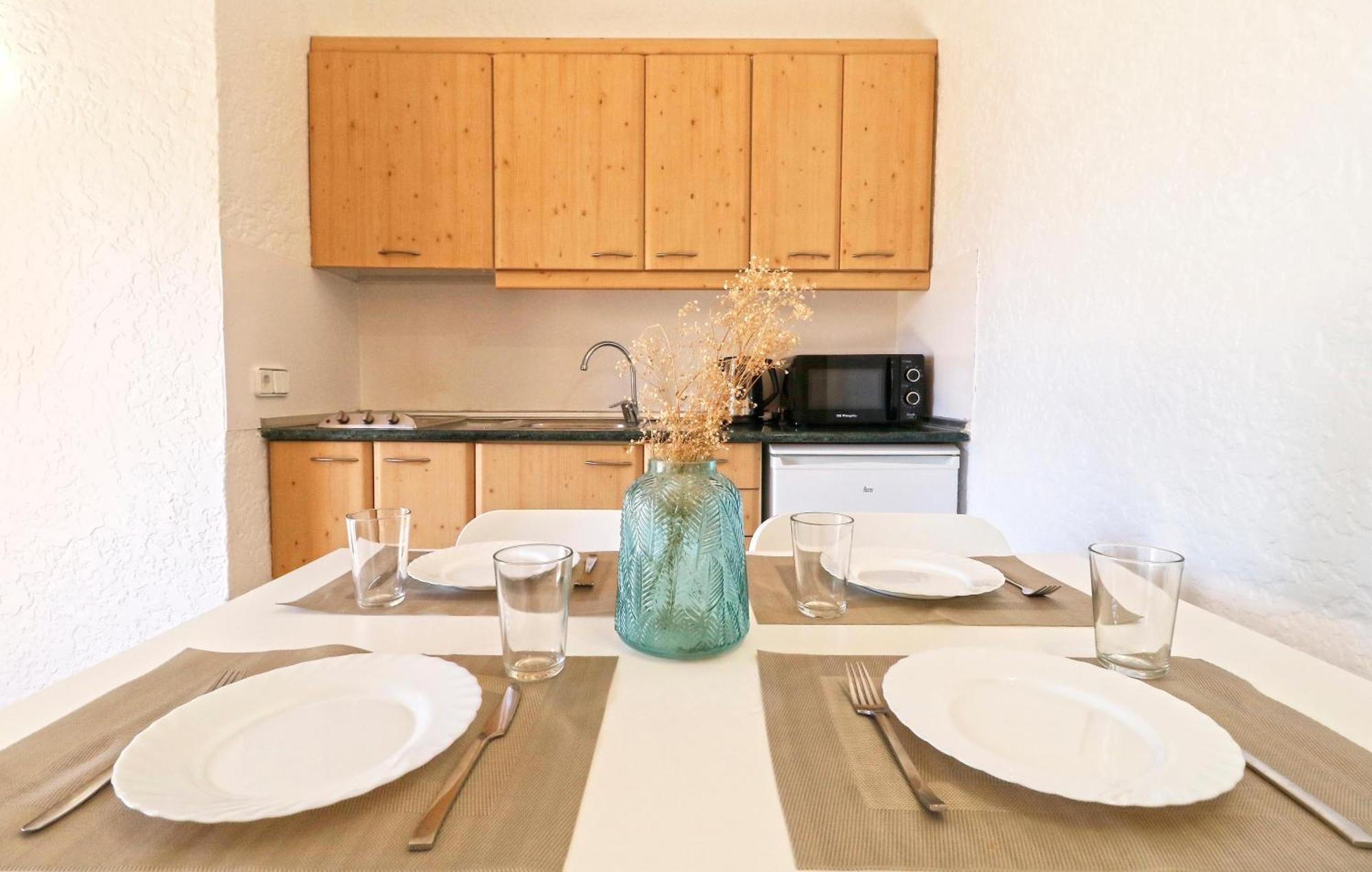 Naika Studios & Apartments Palma Nova  Luaran gambar