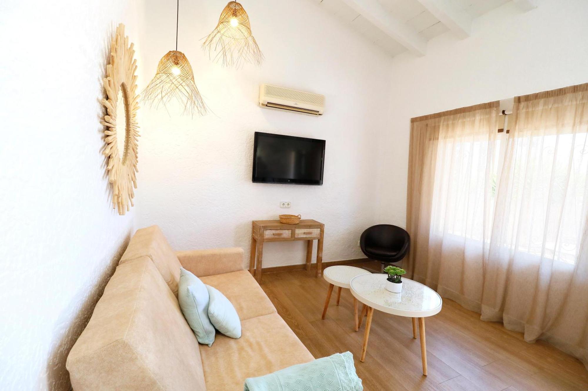 Naika Studios & Apartments Palma Nova  Luaran gambar