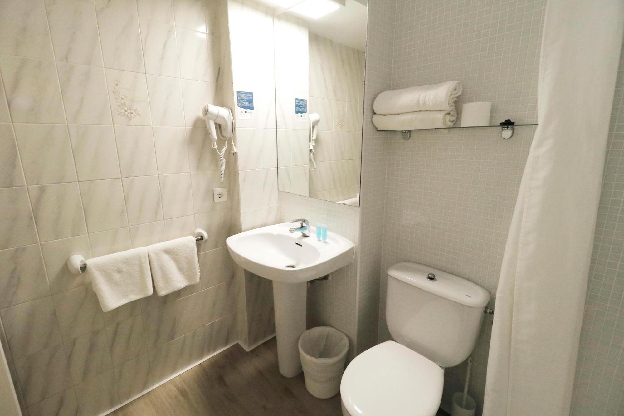 Naika Studios & Apartments Palma Nova  Luaran gambar