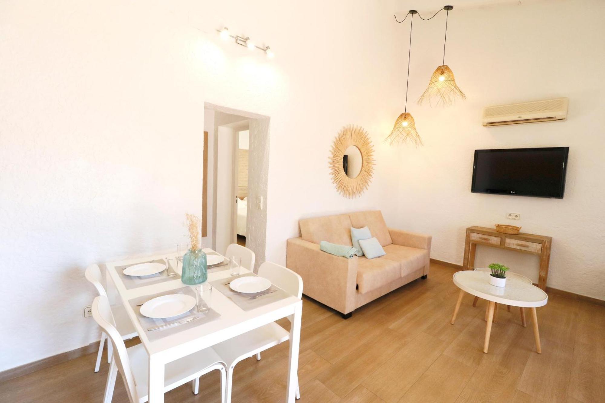 Naika Studios & Apartments Palma Nova  Luaran gambar