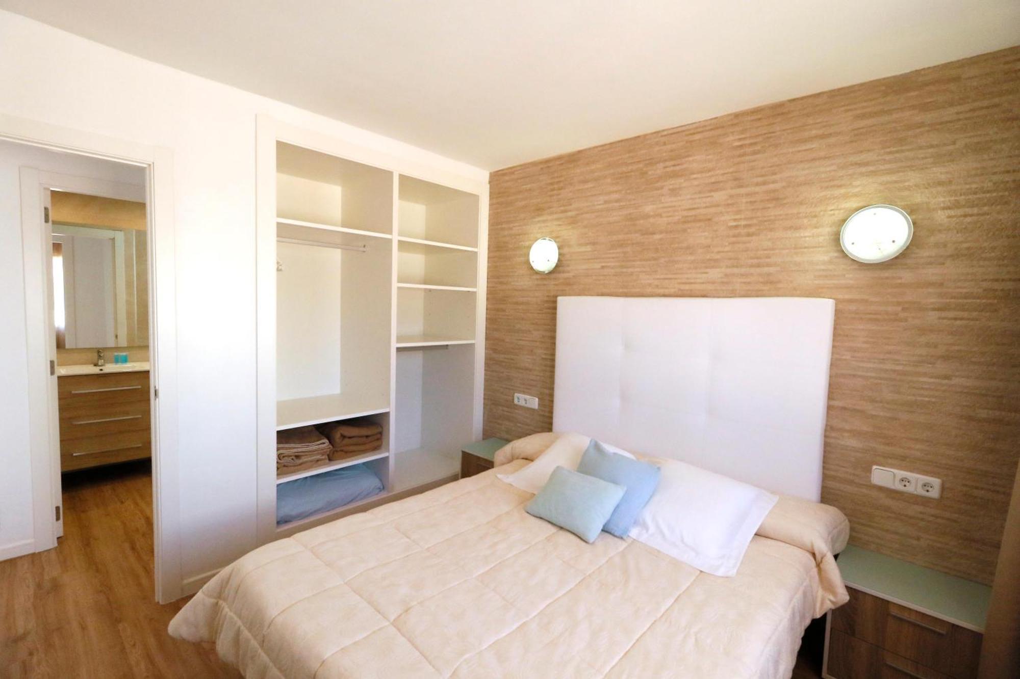 Naika Studios & Apartments Palma Nova  Luaran gambar