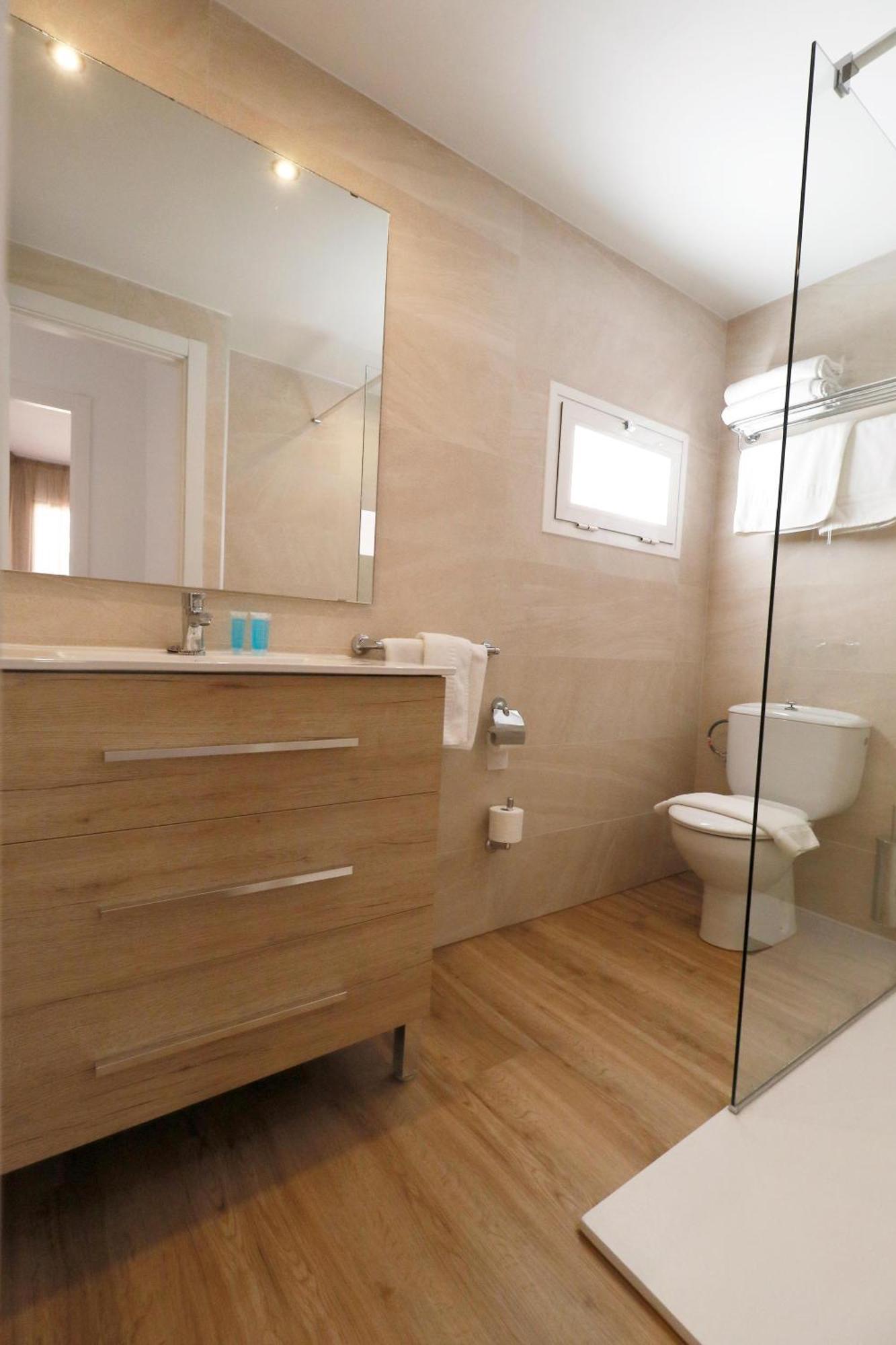 Naika Studios & Apartments Palma Nova  Luaran gambar