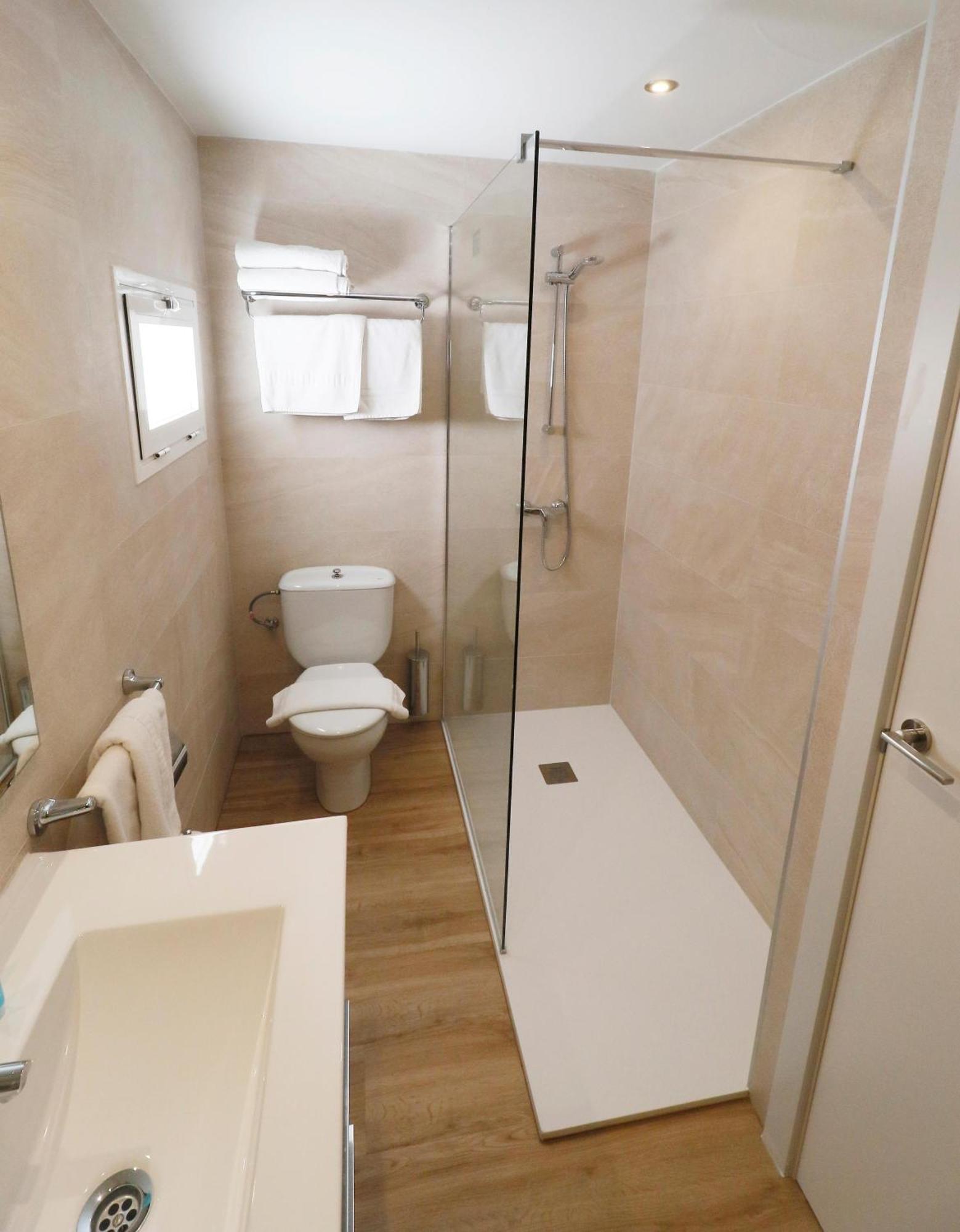 Naika Studios & Apartments Palma Nova  Luaran gambar