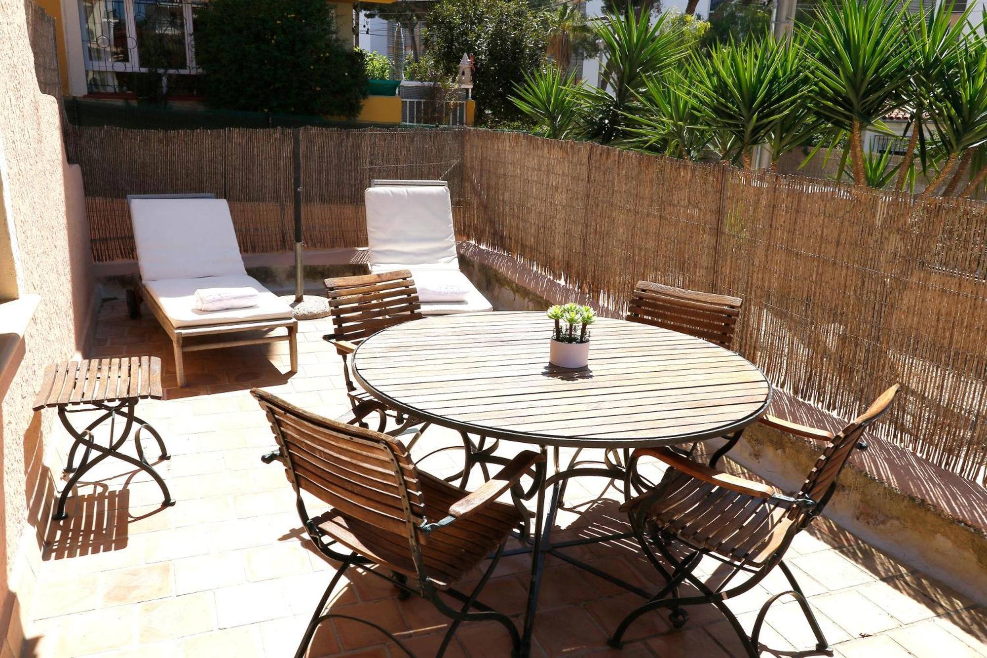 Naika Studios & Apartments Palma Nova  Luaran gambar