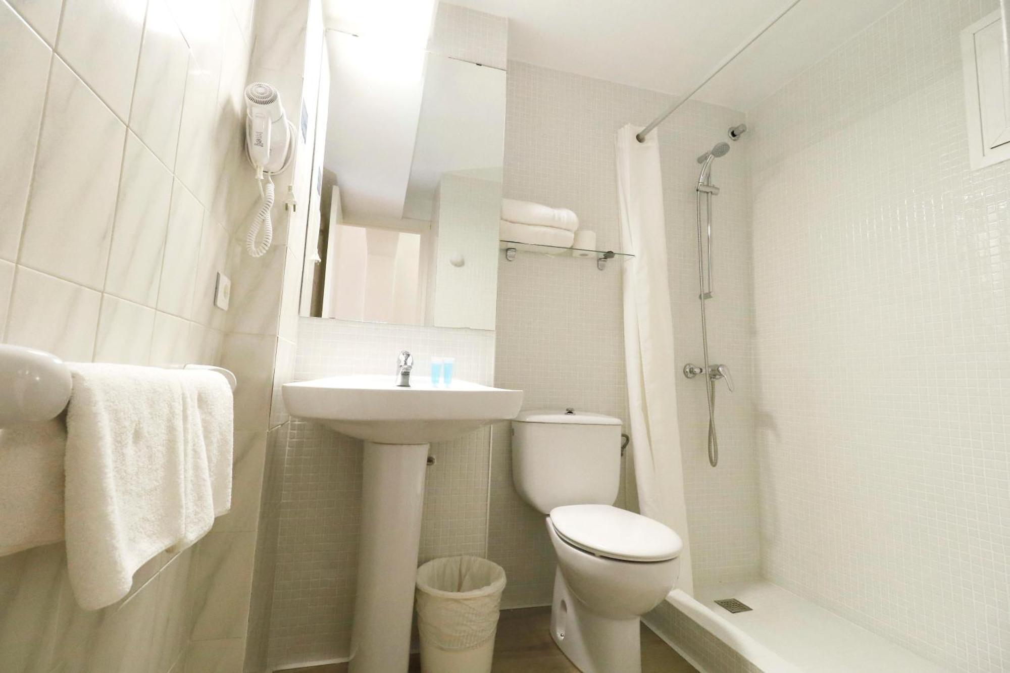 Naika Studios & Apartments Palma Nova  Luaran gambar
