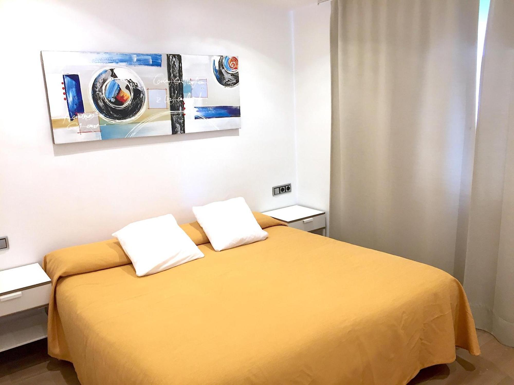 Naika Studios & Apartments Palma Nova  Luaran gambar