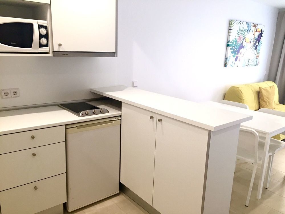 Naika Studios & Apartments Palma Nova  Luaran gambar