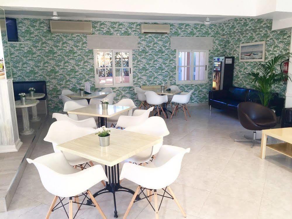 Naika Studios & Apartments Palma Nova  Luaran gambar