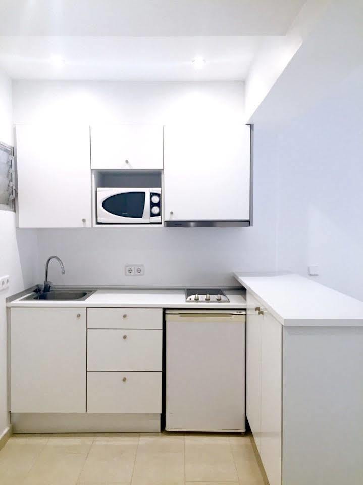 Naika Studios & Apartments Palma Nova  Luaran gambar