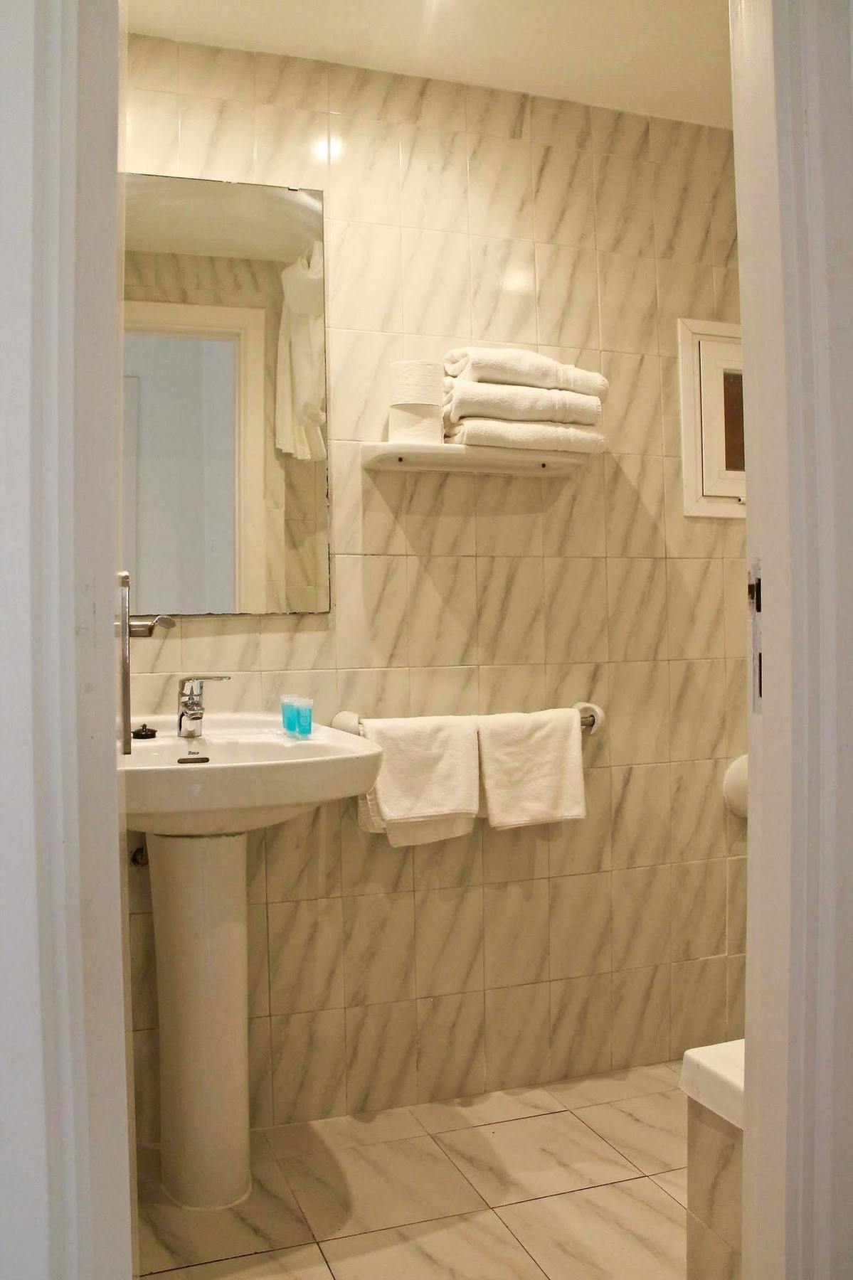 Naika Studios & Apartments Palma Nova  Luaran gambar