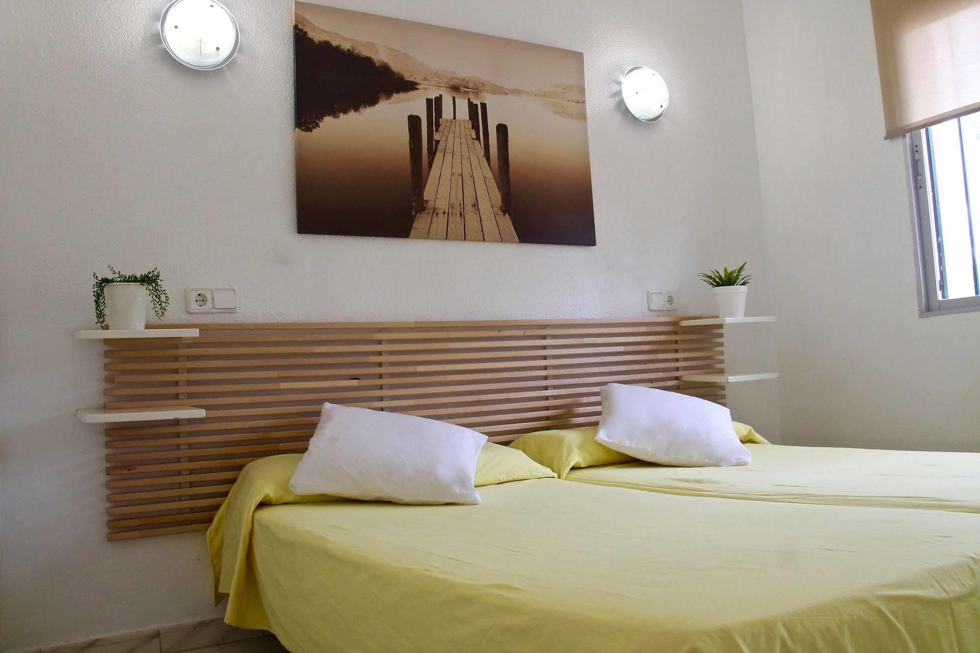 Naika Studios & Apartments Palma Nova  Luaran gambar
